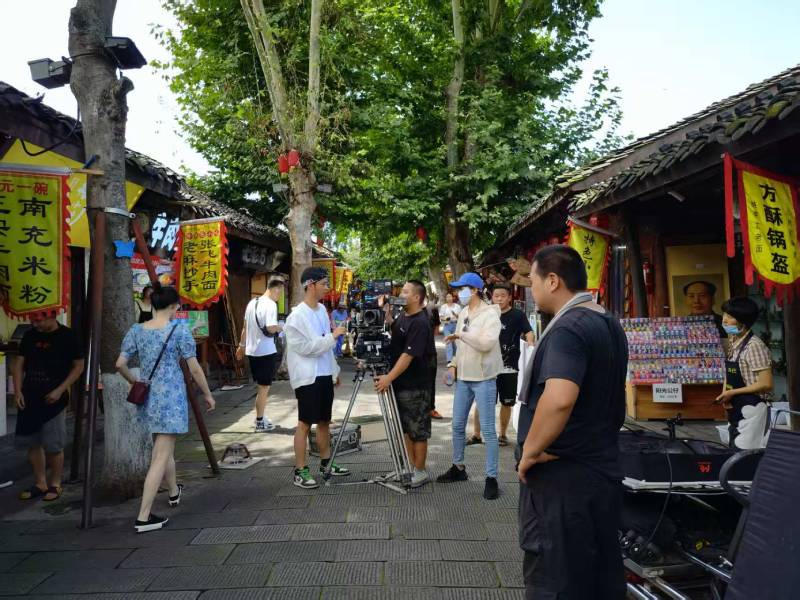 尖山区电商产品视频拍摄制作，开启销量增长新引擎