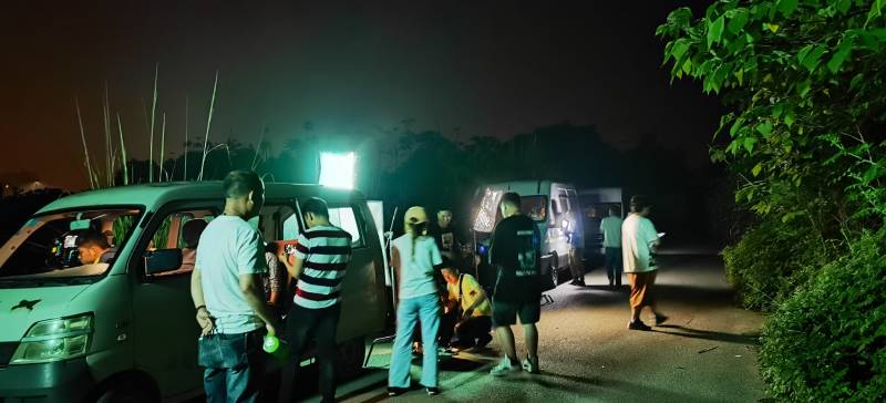 以镜头为笔，绘就尖山区产品视频的进阶之路