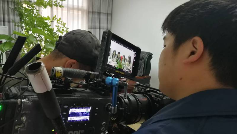 聚焦尖山区电商产品视频拍摄制作，以专业能力赋能产品电商增长
