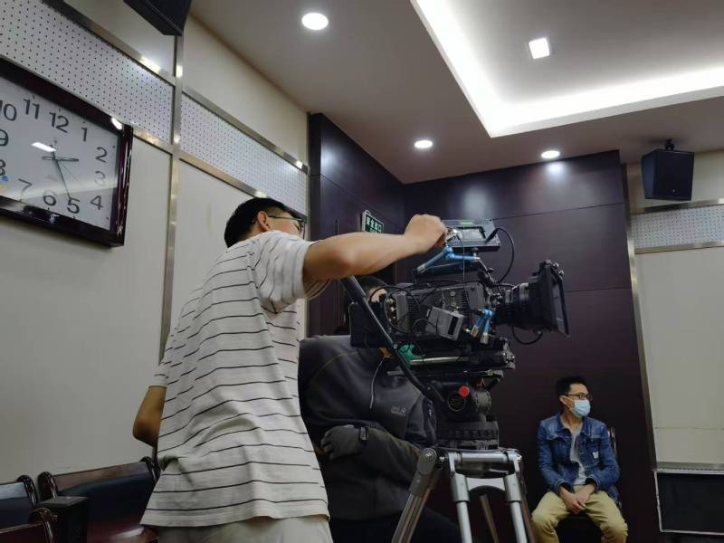 大数据指导创作方向，尖山区产品视频拍摄公司让每帧画面都有效触达