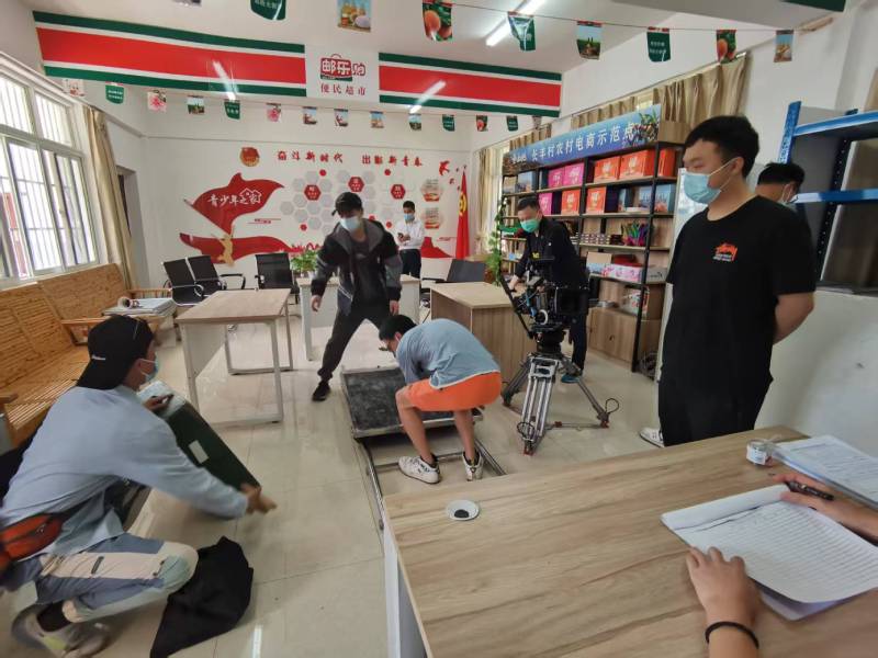 尖山区电商产品视频拍摄制作实战秘籍，助力产品引爆电商流量